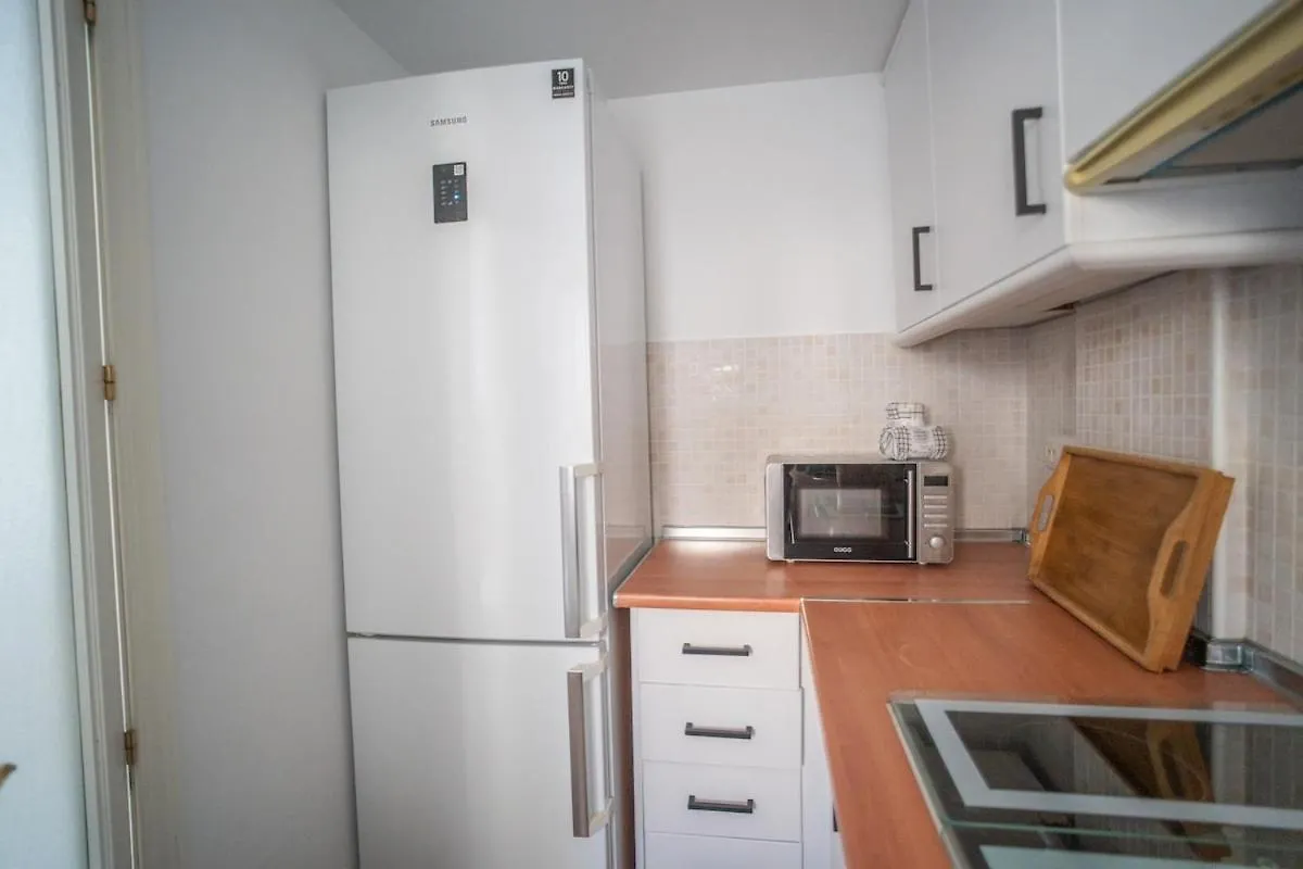 Best Sea Views And Walk To Beach 2 Bed Apt Rdr493 Bahia de Casares Spain