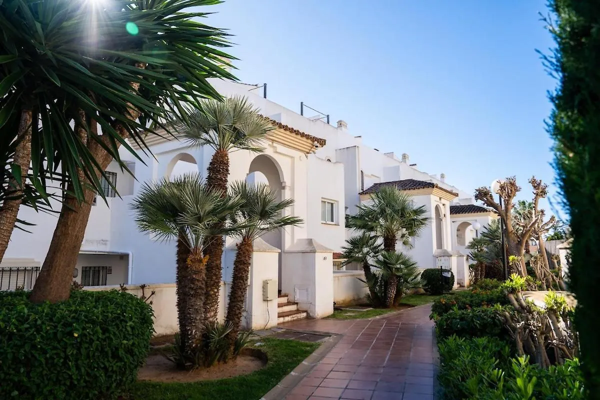 Apartment Best Sea Views And Walk To Beach 2 Bed Apt Rdr493 Bahia de Casares Spain