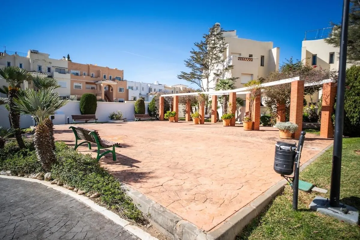 Apartment Best Sea Views And Walk To Beach 2 Bed Apt Rdr493 Bahia de Casares