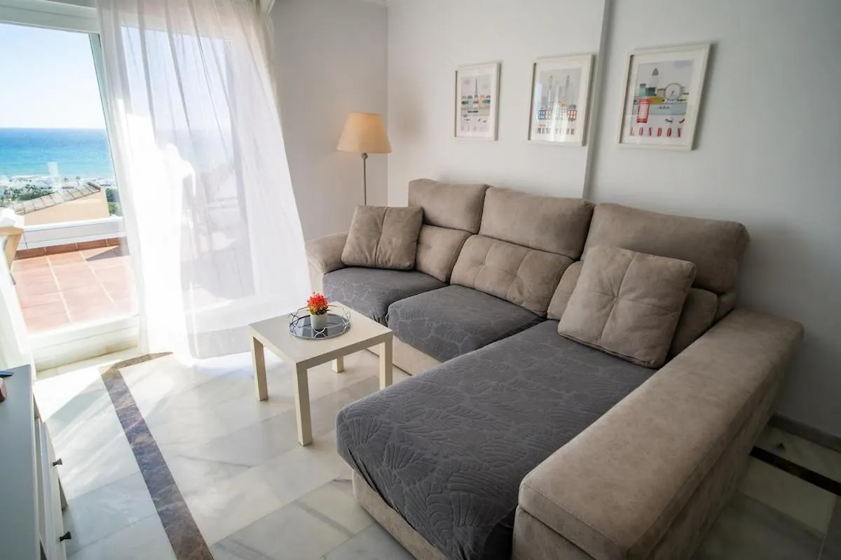 Best Sea Views And Walk To Beach 2 Bed Apt Rdr493 Bahia de Casares 0*,