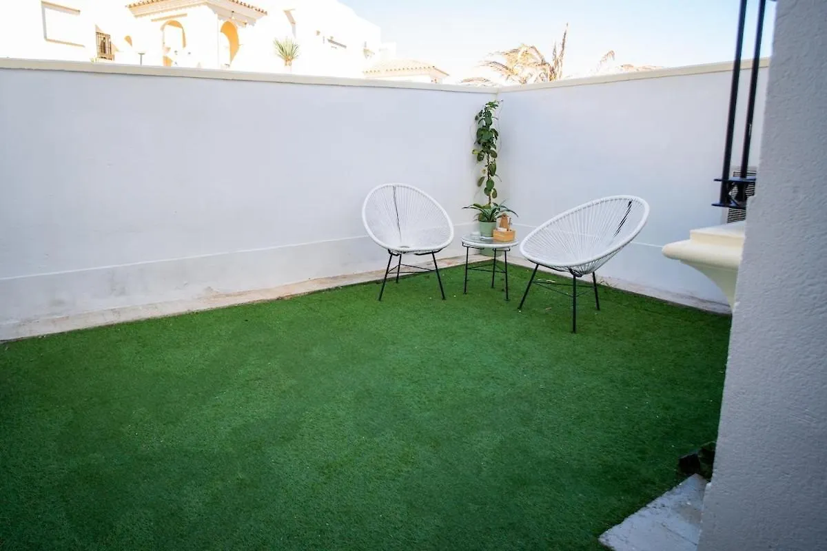 Best Sea Views And Walk To Beach 2 Bed Apt Rdr493 Bahia de Casares Spain