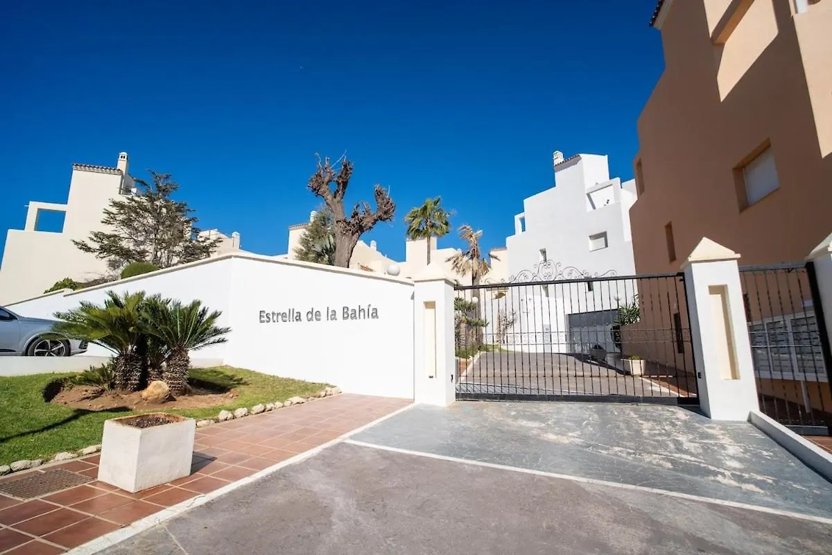 Best Sea Views And Walk To Beach 2 Bed Apt Rdr493 Bahia de Casares