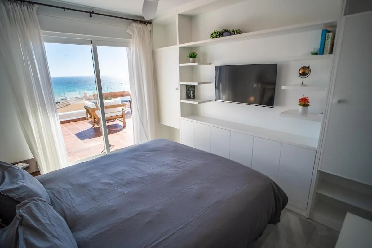 Best Sea Views And Walk To Beach 2 Bed Apt Rdr493 Bahia de Casares
