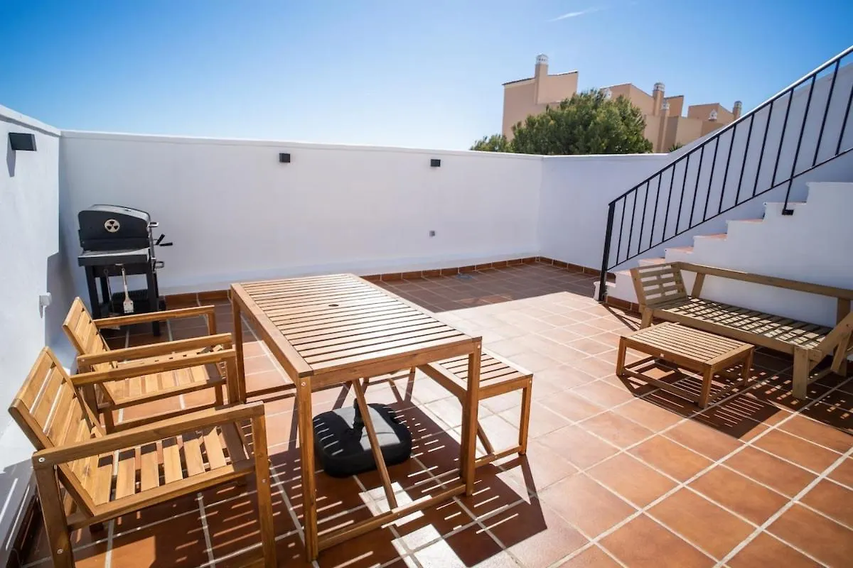 Best Sea Views And Walk To Beach 2 Bed Apt Rdr493 Bahia de Casares Spain