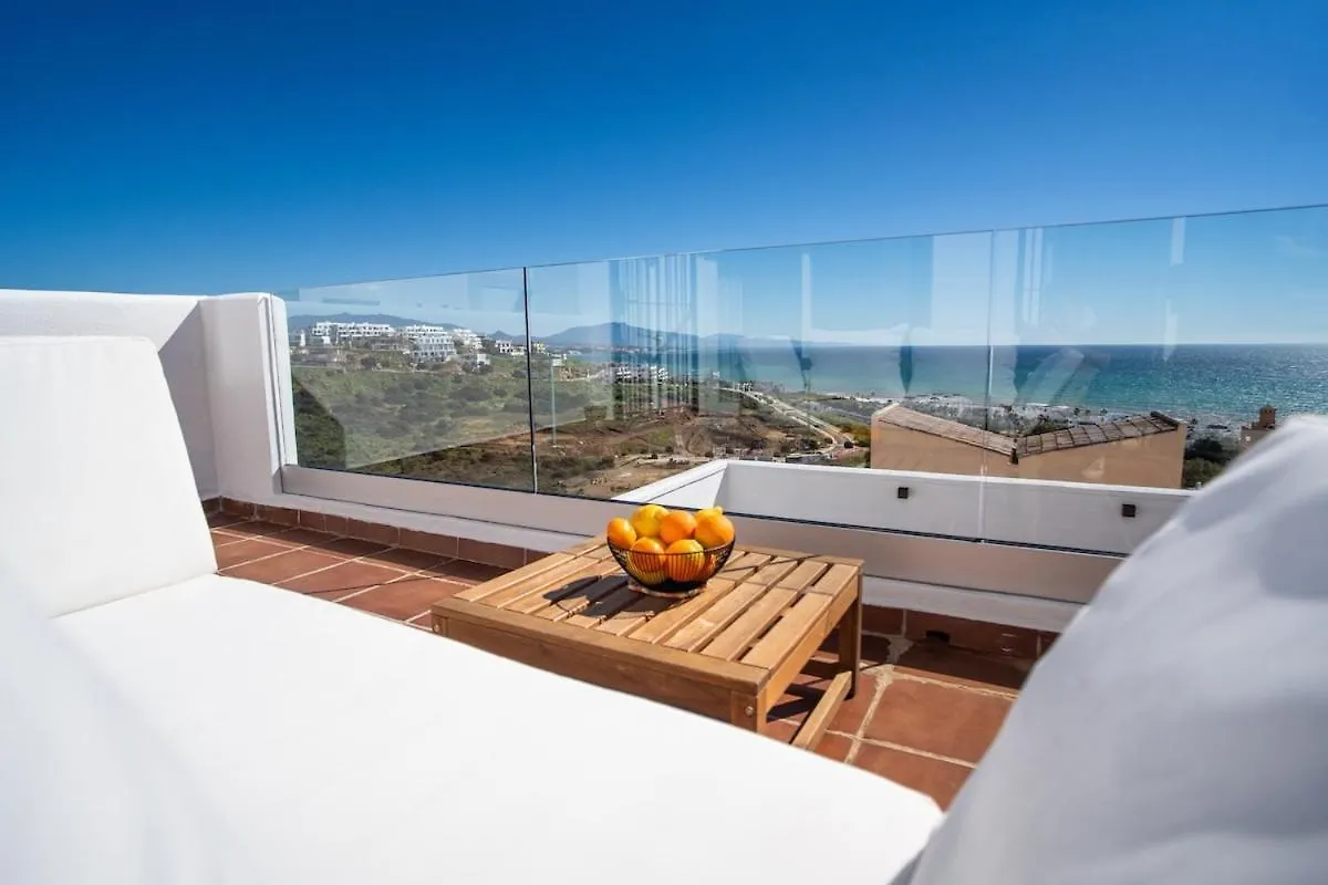 Apartment Best Sea Views And Walk To Beach 2 Bed Apt Rdr493 Bahia de Casares Spain