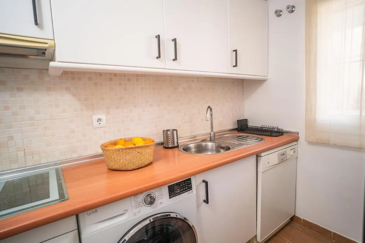 Best Sea Views And Walk To Beach 2 Bed Apt Rdr493 Bahia de Casares 0*,  Ισπανία